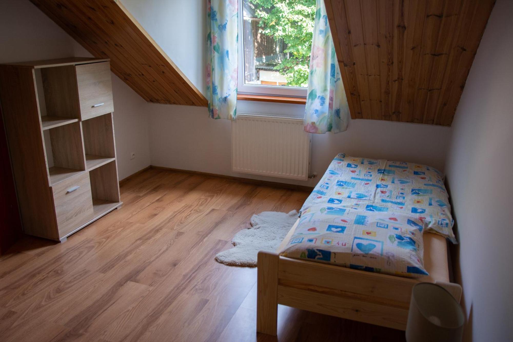 Spokój w Górach Brenna Exterior foto